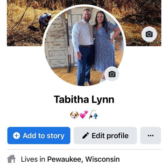 Meet your Posher, Tabitha - Picture 7 of 7